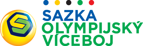 Sazka Olympijský víceboj